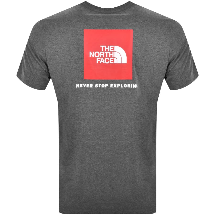 North face redbox t shirt sale